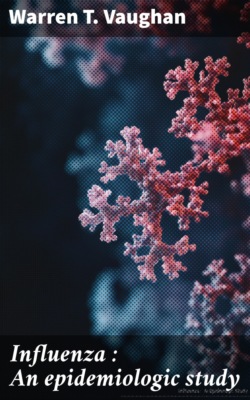 Influenza : An epidemiologic study
