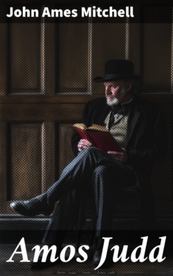 Amos Judd