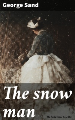 The snow man