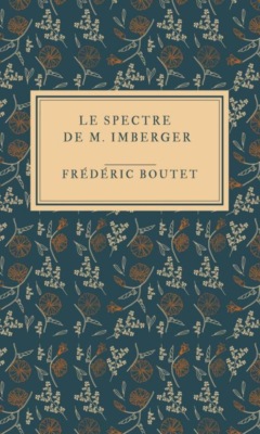 Le spectre de M. Imberger