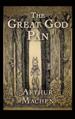 The Great God Pan