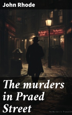 The murders in Praed Street