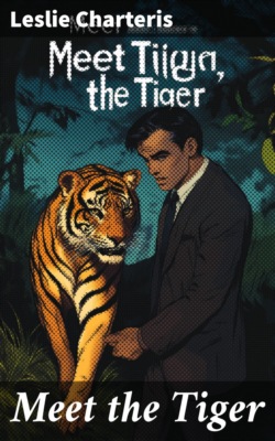 Meet the Tiger
