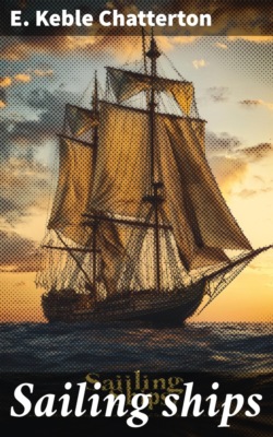 Sailing ships