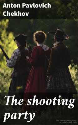 The shooting party