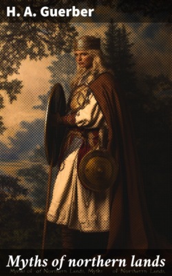 Myths of northern lands