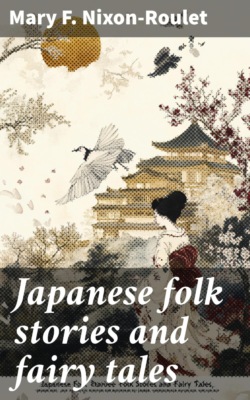 Japanese folk stories and fairy tales