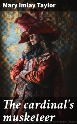 The cardinal's musketeer