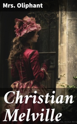 Christian Melville