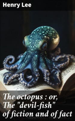 The octopus : or, The "devil-fish" of fiction and of fact