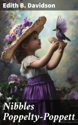 Nibbles Poppelty-Poppett