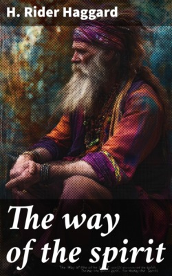 The way of the spirit