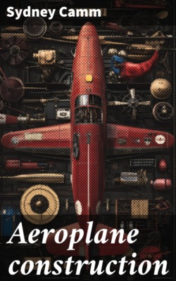 Aeroplane construction