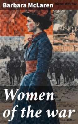 Women of the war