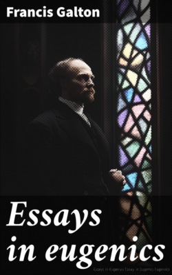 Essays in eugenics