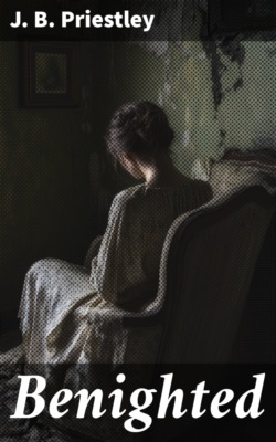 Benighted