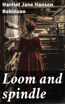 Loom and spindle