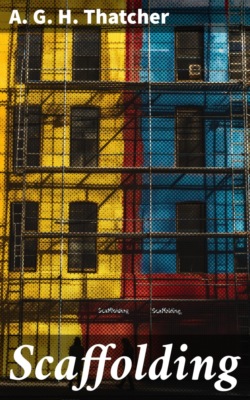 Scaffolding