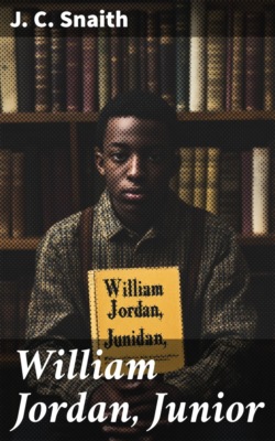 William Jordan, Junior