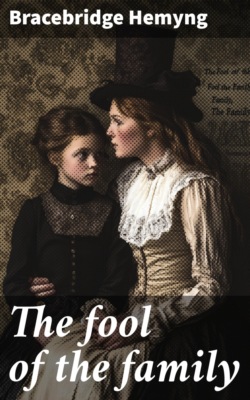 The fool of the family