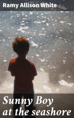 Sunny Boy at the seashore