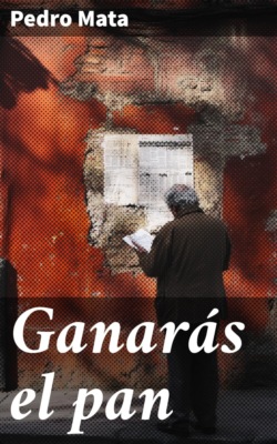 Ganarás el pan
