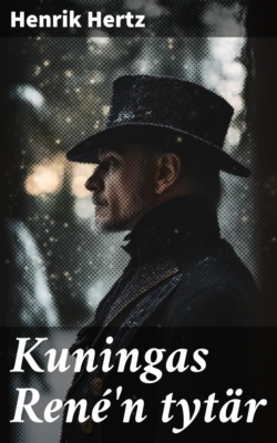 Kuningas René'n tytär