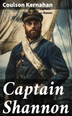 Captain Shannon