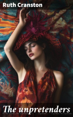 The unpretenders