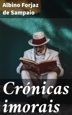 Crónicas imorais
