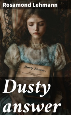 Dusty answer