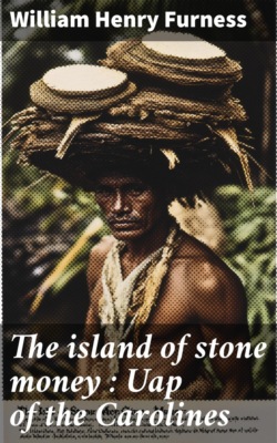The island of stone money : Uap of the Carolines