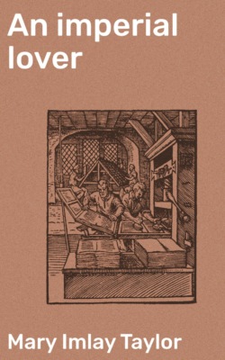 An imperial lover