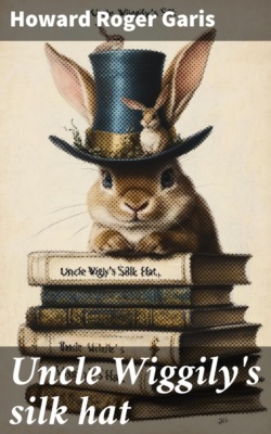 Uncle Wiggily's silk hat