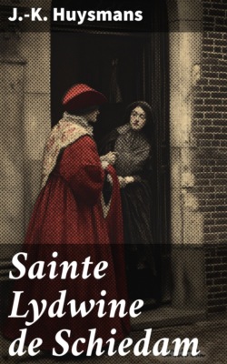 Sainte Lydwine de Schiedam