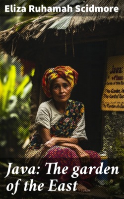 Java: The garden of the East