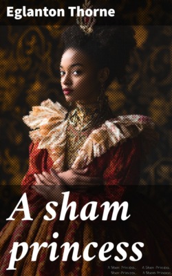 A sham princess
