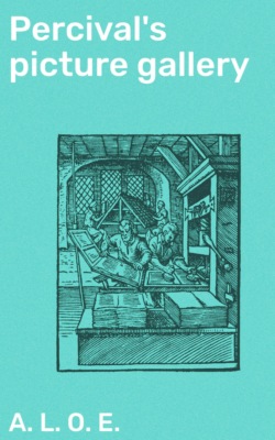 Percival's picture gallery