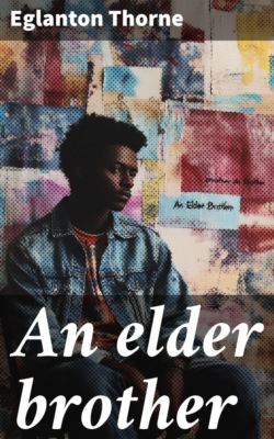An elder brother