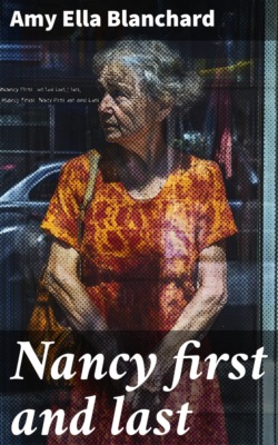 Nancy first and last