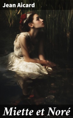 Miette et Noré