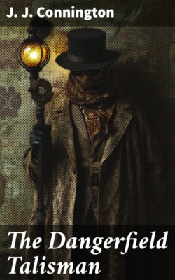 The Dangerfield Talisman