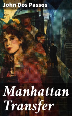 Manhattan Transfer