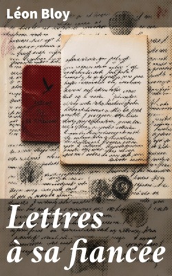 Lettres à sa fiancée