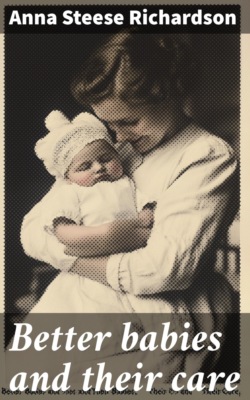 Better babies and their care