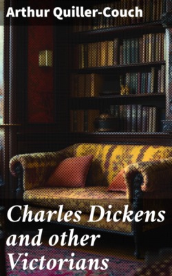 Charles Dickens and other Victorians