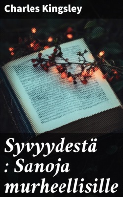 Syvyydestä : Sanoja murheellisille
