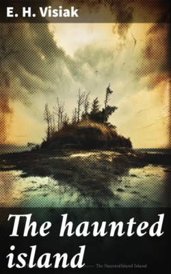 The haunted island