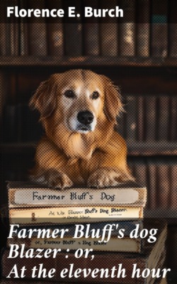 Farmer Bluff's dog Blazer : or, At the eleventh hour
