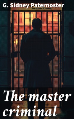 The master criminal